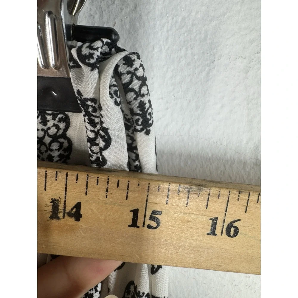 Sjs Skirt‎ Asymmetric Women Size M